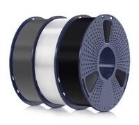 3×1KG SUNLU PETG Filament 1 kg/filamento stampante 3D materiali di consumo
