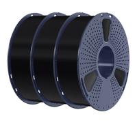 3×1KG SUNLU PETG Filament 1 kg/filamento stampante 3D materiali di consumo