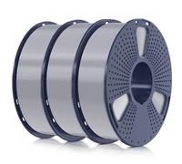 3×1KG SUNLU PETG Filament 1 kg/filamento stampante 3D materiali di consumo