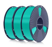 3×1KG SUNLU PETG Filament 1 kg/filamento stampante 3D materiali di consumo