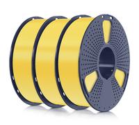 3×1KG SUNLU PETG Filament 1 kg/filamento stampante 3D materiali di consumo