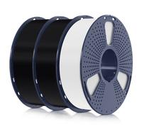3×1KG SUNLU PETG Filament 1 kg/filamento stampante 3D materiali di consumo