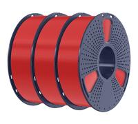 3×1KG SUNLU PETG Filament 1 kg/filamento stampante 3D materiali di consumo