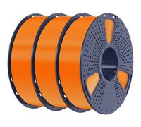 3×1KG SUNLU PETG Filament 1 kg/filamento stampante 3D materiali di consumo