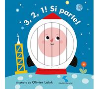 3, 2, 1! Si parte! Ediz. a colori