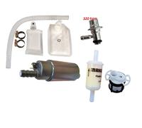 3,2 BAR KTM Xc-W 500 EXC 500 Regolatore Pressione Carburante Pompa Della Benzina
