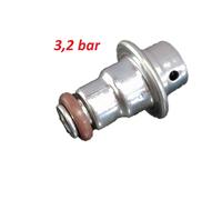 3.2 BAR Triumph Thunderbird Lt 14-21 Regolatore Pressione Carburante Pompa