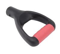3,2 Cm Cm Supporto a Pale Multifunzionali per Strumenti di Scavo, Installazione Rapida, Forza Lavoro, Materiale Durevole, Ideale per gli Aree, Scavi (BLACK)
