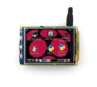 3.2 "TFT Modulo Display LCD Touch Screen Monitor RGB per Raspberry Pi pensione B + B