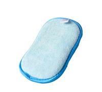 3-20 pezzi di spugne lavabili riutilizzabili, magiche, prodotti for la pulizia della cucina, gadget, utensili, accessori(D08-3PCs Random)