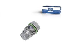 3.20081 Valvola di Sicurezza Common-Rail Adatto A per Iveco, Man, Renault