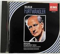 ブラームス:交響曲第3番
