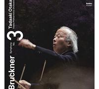 ブルックナー 交響曲 第3番 ニ短調 尾高忠明 指揮 大阪フィルハーモニー交響楽団