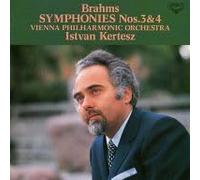 ブラームス:交響曲第3番