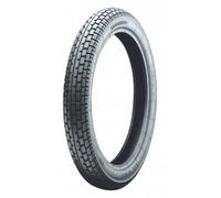 Heidenau K 34 52h Tt Touring Tire Argento 3.00 / 18