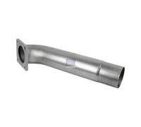 3.25204 Anteriore Tubo di Scarico Adatto A per Man 81152045724 81152045940