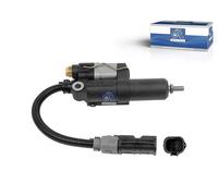 3.25509 Cilindro Ricircolo Gas Adatto A per Liebherr, Man 10342881 51081500023