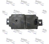 3.256608 SIDAT Stabilizzatore tensione, Sistema start/stop per MERCEDES-BENZ