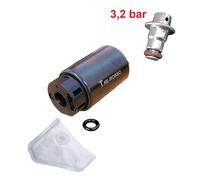 3,2b Honda CBR 1000 RR 08/16 Pompa Carburante Regolatore Pressione Carburante
