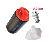 3,2bar Regolatore Pressione Carburante Pompa Kawasaki VN 900 Classic 49040-0022