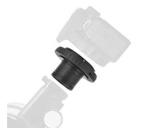 3.2cm Telescopio Adattatore Supporto & Nikon Ai T2 Adattatore 3.2cm Nikon F T2