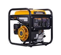 3,2KW Generatore Di Energia Portatile Leggero E Silenzioso for il Campeggio