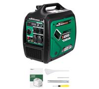 3.2KW Generatore di Inverter Silenziato Gruppo Elettrogeno 4 tempi presa 230V