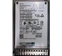 Hewlett Packard Enterprise 3.2TB SAS 12G SFF SC DS MU SSD, 873367-B21, 822790-001