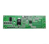 3 2V 3 7V Sensore Solare Circuito con Interruttore per Efficiente Energetico Controllo Illuminazione Con Attivazione Presenza Umana