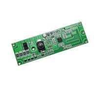 3.2V3.7V con controllo intelligente del PWB del circuito solare del sensore del commutatore