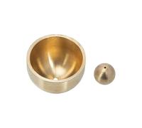 (3,2x2,2 cm) Accessorio per campanello a vento in stile giapponese Accessorio per campanello a vento