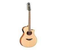 Yamaha APX700II-12 NT