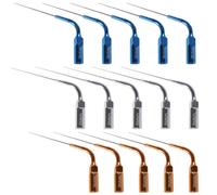 3-30Titanium Alloy Tips for manipolo Endo Ultra Activator Irrigator Root Canal
