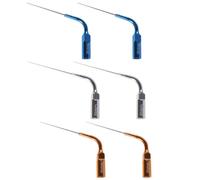 3-30Titanium Alloy Tips for manipolo Endo Ultra Activator Irrigator Root Canal