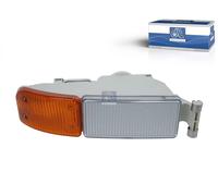 3.31043 Lampeggiatore Sinistro Adatto A per Man 81253206089