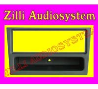 3/327 Mascherina ISO antracite metalizzato Vectra C-SW dal 2005 Nuova
