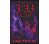 3:33: The Devil's Hour