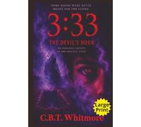 3:33: The Devil's Hour