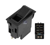 3.33322 Interruttore Adatto A per Man 81255050605