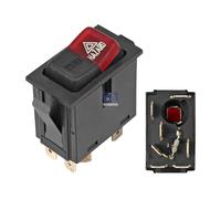 3.33341 Pericolo Avvertimento Adatto A per Man, VW 161953235 81255050760