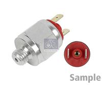 3.33421 Pressostato Adatto A per DAF , Dennis, Faun, Iveco, Koegel, Man, 69331