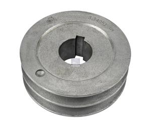 3.34051 Puleggia Compatibile Con MAN 51261050119