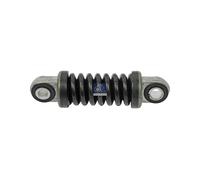 3.34075 Molla a Compressione Tendicinghia Adatto per Man 51958000290 51976010279