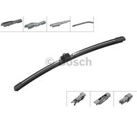 3 397 006 828 BOSCH Spazzola tergi per ABARTH,ALFA ROMEO,AUDI,CHEVROLET,CITROËN,