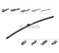 3 397 006 835 BOSCH Spazzola tergi per ,ALFA ROMEO,AUDI,BAIC,BMW,CADILLAC,CHANGA