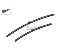 3 397 007 072 BOSCH Spazzola tergi per ALPINA,BMW,BMW (BRILLIANCE)