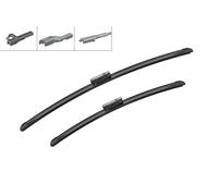 3 397 007 462 BOSCH Spazzola tergi per ,ALPINA,AUDI,BMW,BMW (BRILLIANCE),INFINIT