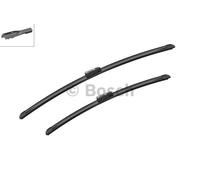 Spazzola tergicristallo BOSCH Aerotwin A164S, 625/500mm, Anteriore, 2 Pezzo