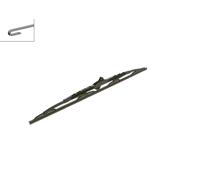 3 397 018 300 BOSCH Spazzola tergi per CHRYSLER,MERCEDES-BENZ,SSANGYONG