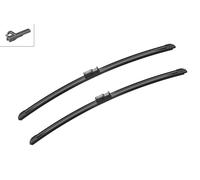 3 397 118 925 BOSCH Spazzola tergi per SKODA,VW,VW (SVW)